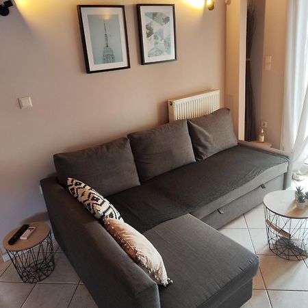 Vravrona Artemis Home & Transfer Airport ภายนอก รูปภาพ