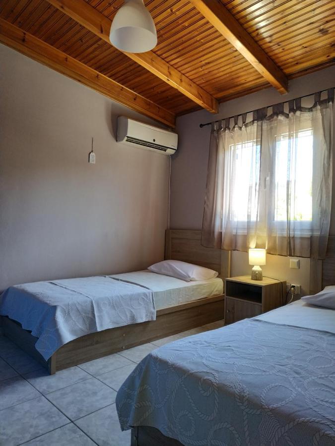 Vravrona Artemis Home & Transfer Airport ภายนอก รูปภาพ