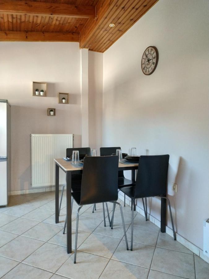 Vravrona Artemis Home & Transfer Airport ภายนอก รูปภาพ